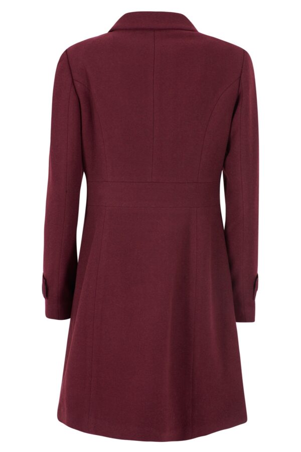 CAPPOTTO DONNA DOPPIOPETTO - immagine 6