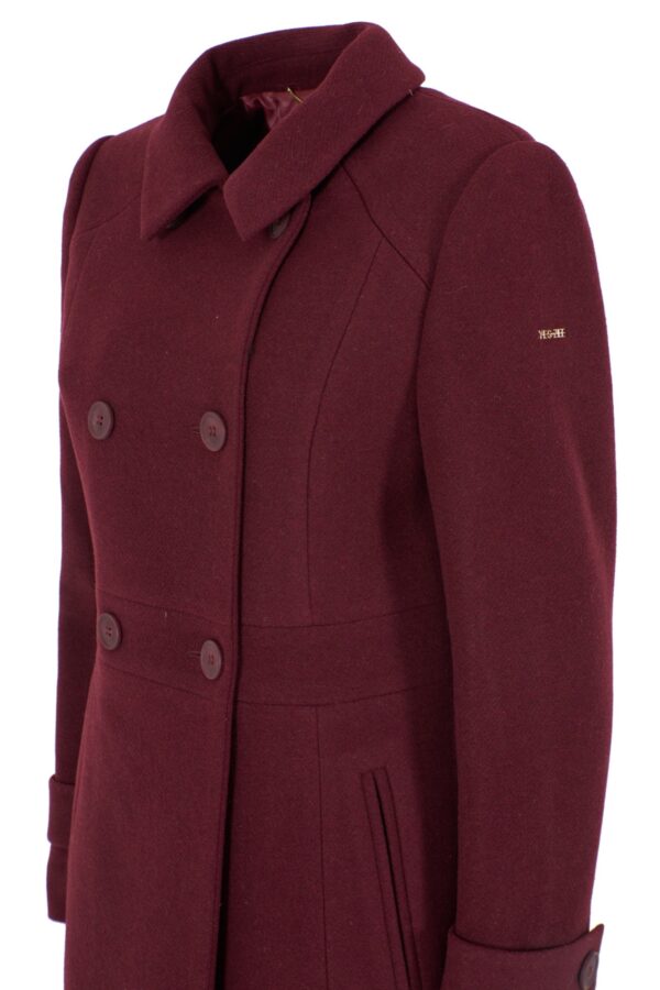 CAPPOTTO DONNA DOPPIOPETTO - immagine 7