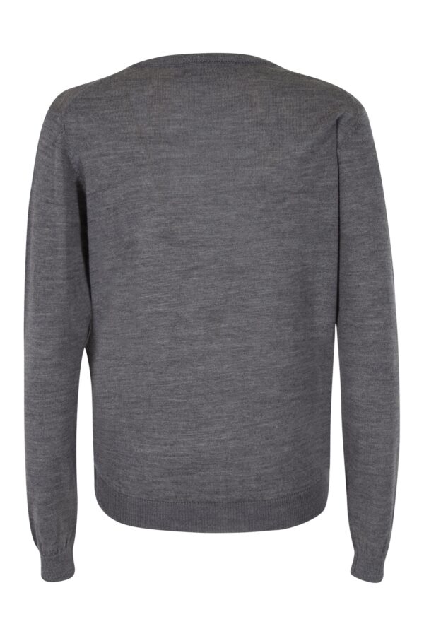 MAGLIA DONNA GIROCOLLO - immagine 6