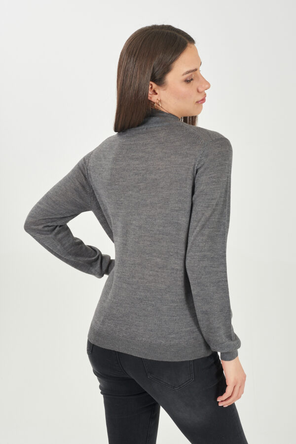 MAGLIA DONNA DOLCEVITA - immagine 2