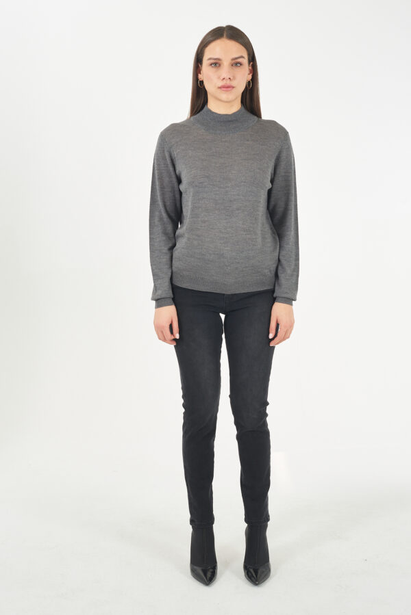 MAGLIA DONNA DOLCEVITA - immagine 3