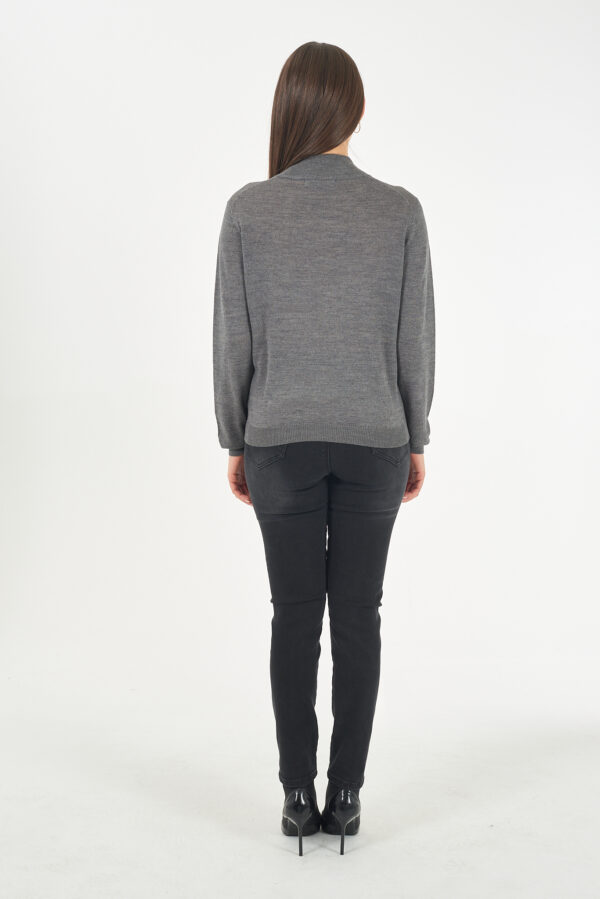MAGLIA DONNA DOLCEVITA - immagine 4