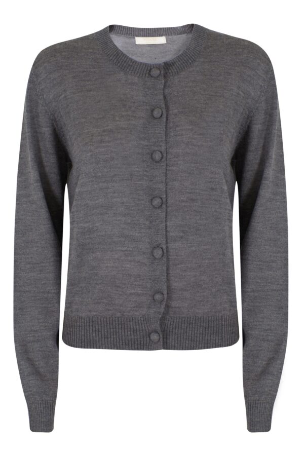 MAGLIA DONNA CARDIGAN - immagine 4