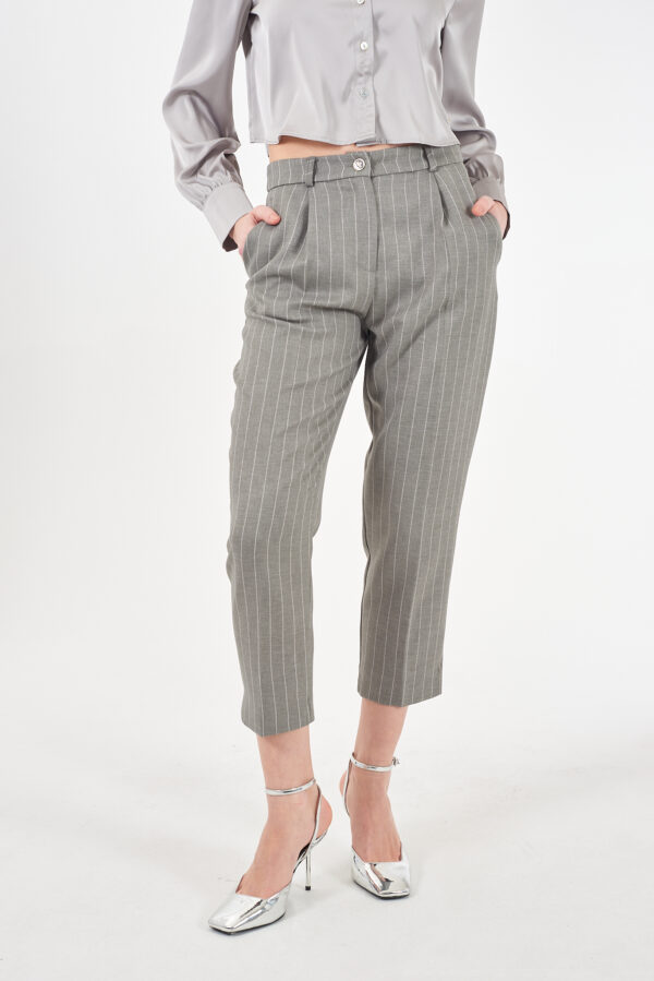 PANTALONE DONNA CHINOS