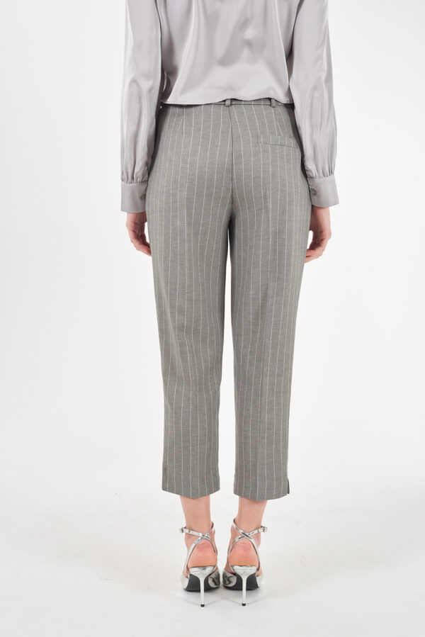 PANTALONE DONNA CHINOS - immagine 2