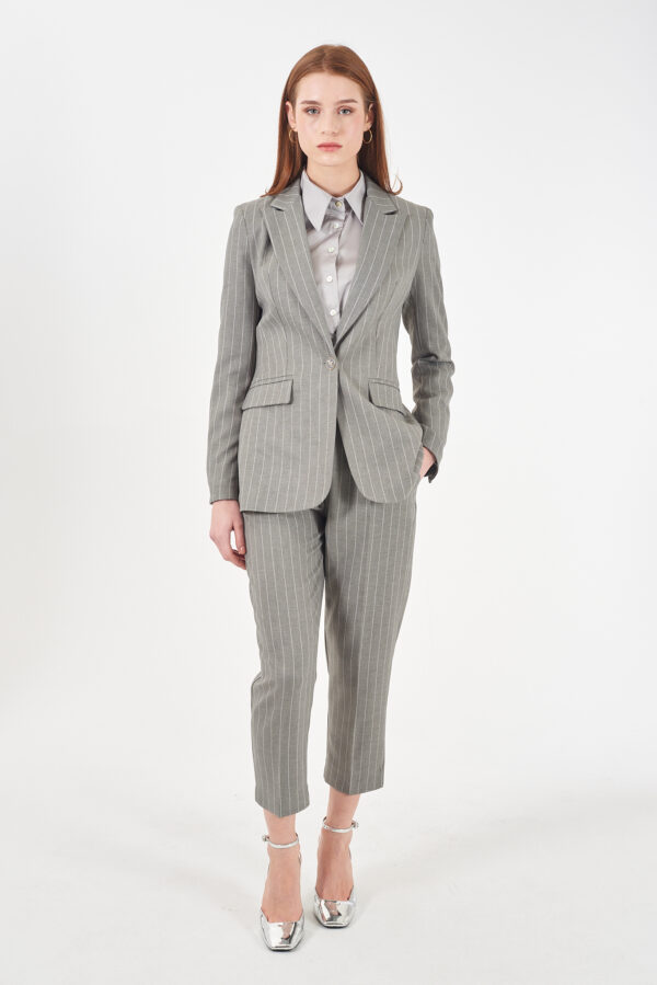 PANTALONE DONNA CHINOS - immagine 3