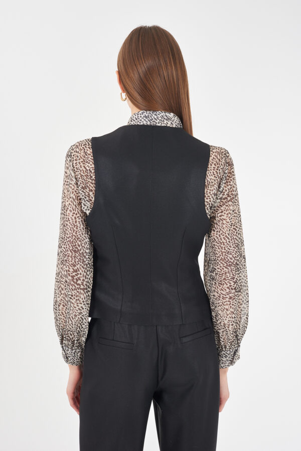 GILET DONNA - immagine 2