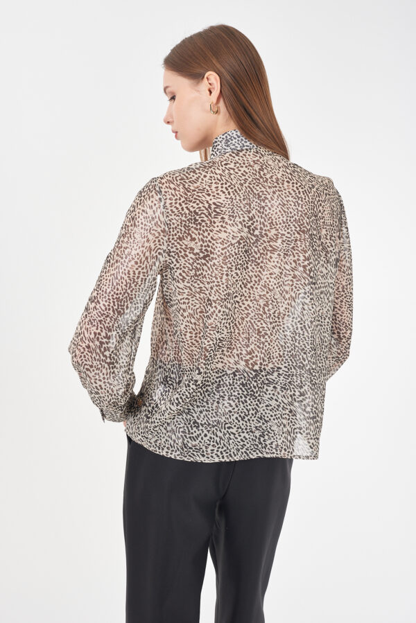 CAMICIA DONNA M/L - immagine 2