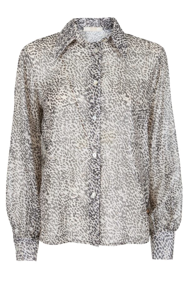 CAMICIA DONNA M/L - immagine 5