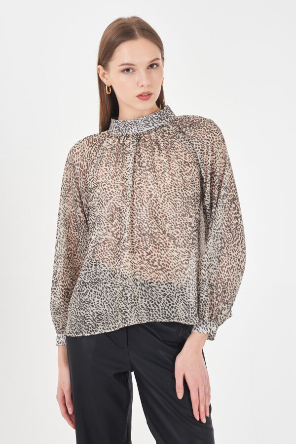 CASACCA DONNA M/L