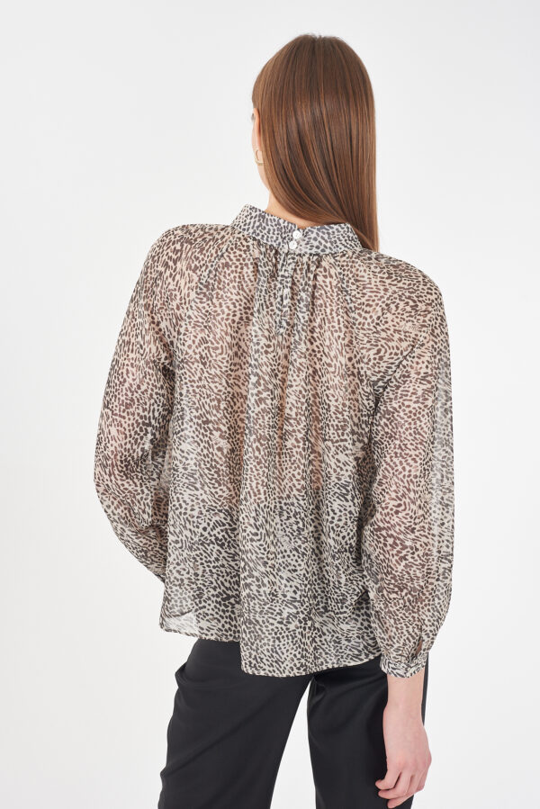 CASACCA DONNA M/L - immagine 2
