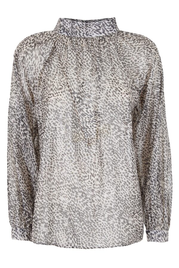CASACCA DONNA M/L - immagine 4