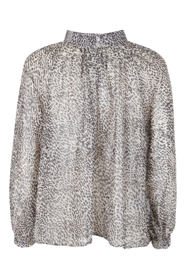 CASACCA DONNA M/L - immagine 5