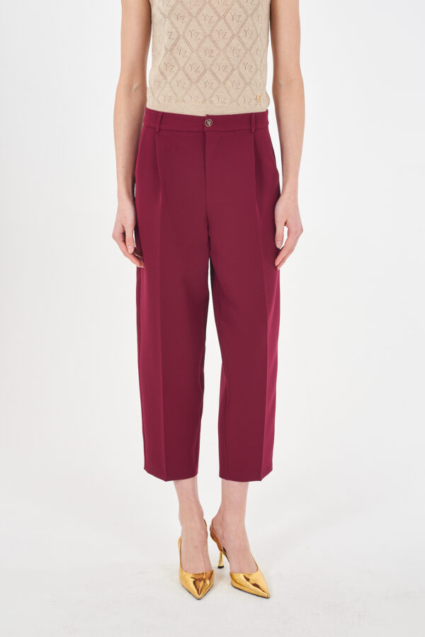 PANTALONE DONNA