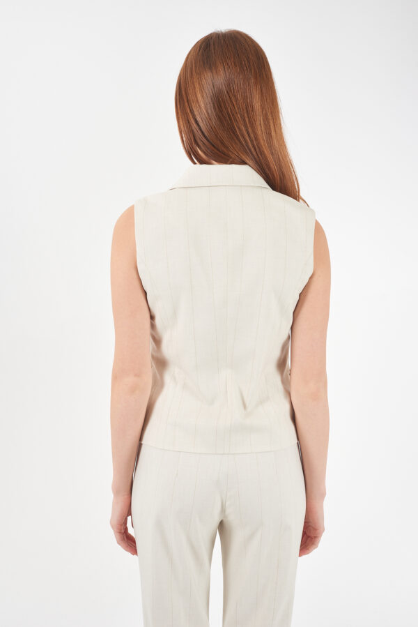 GILET DONNA DOPPIOPETTO - immagine 2