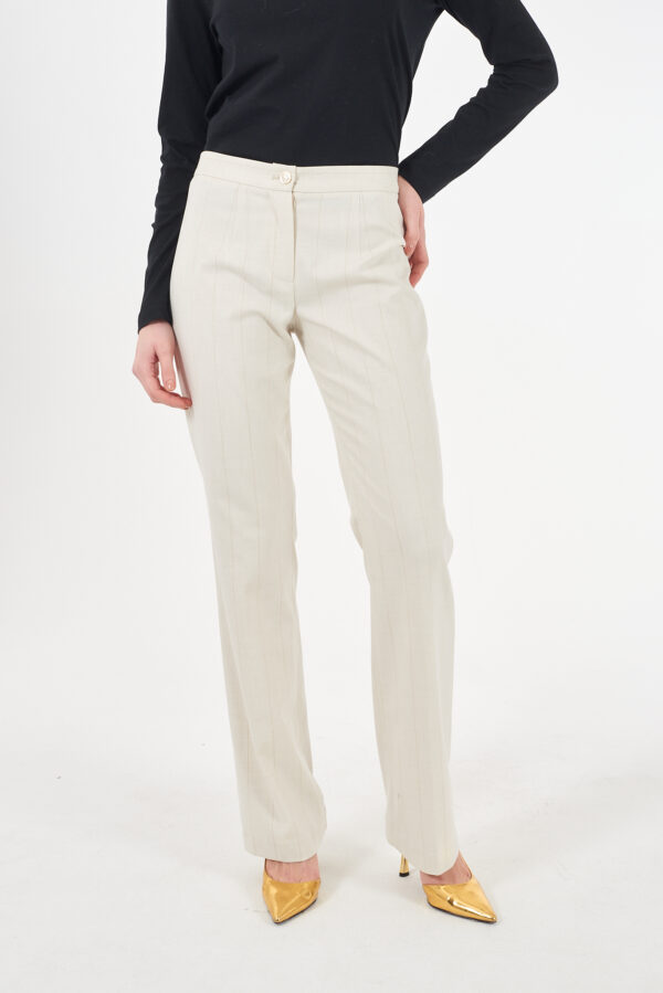 PANTALONE DONNA DIRITTO