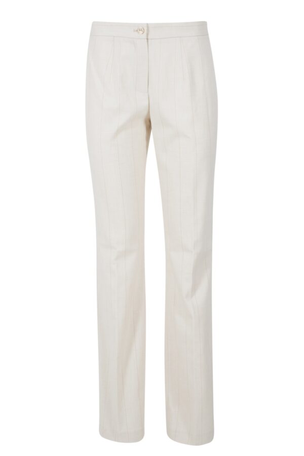 PANTALONE DONNA DIRITTO - immagine 5