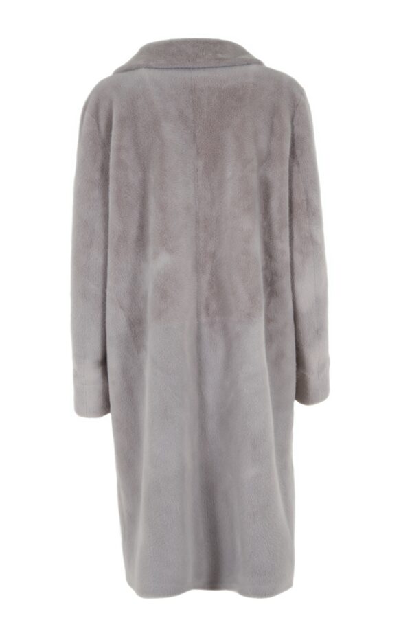 CAPPOTTO DONNA REVERSIBILE - immagine 10