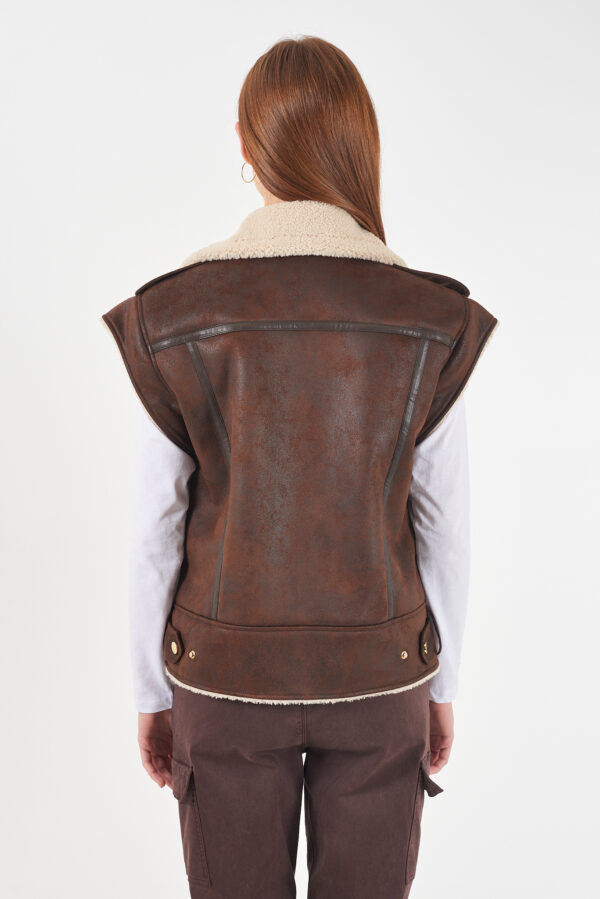 GILET DONNA - immagine 2