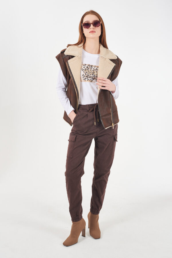 GILET DONNA - immagine 3
