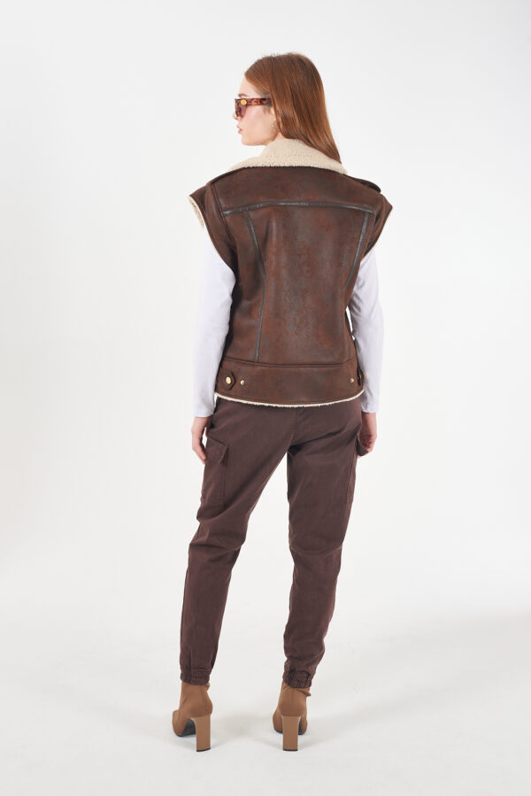 GILET DONNA - immagine 4