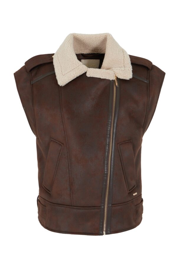 GILET DONNA - immagine 5
