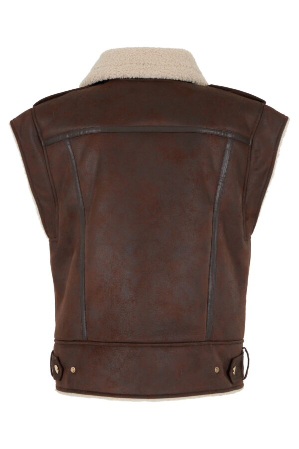 GILET DONNA - immagine 6