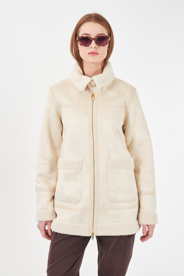 CAPPOTTO DONNA