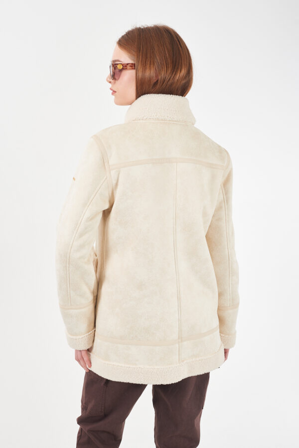 CAPPOTTO DONNA - immagine 2