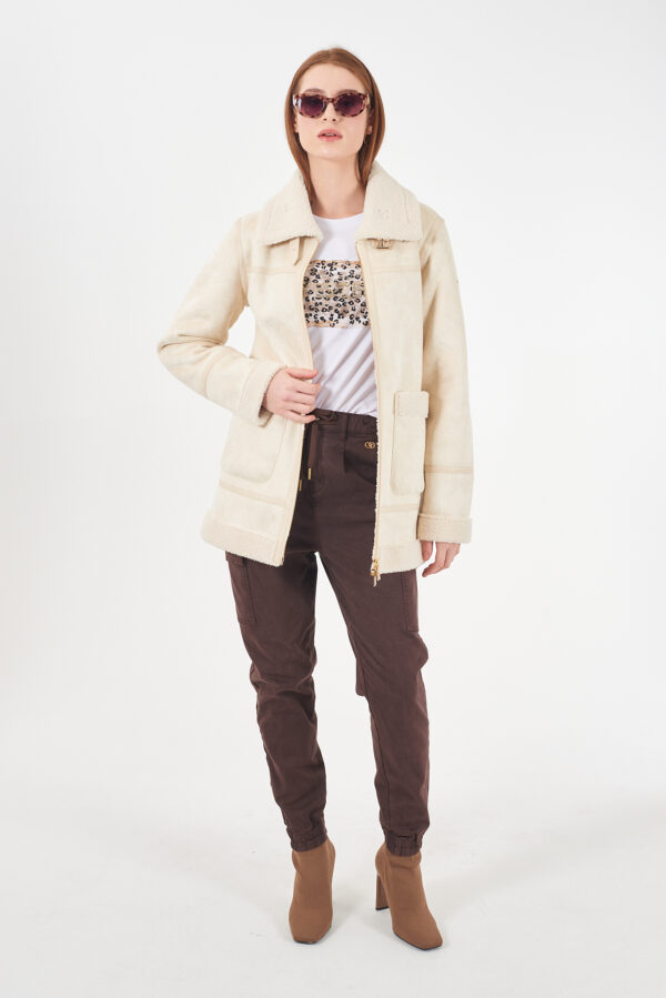 CAPPOTTO DONNA - immagine 3