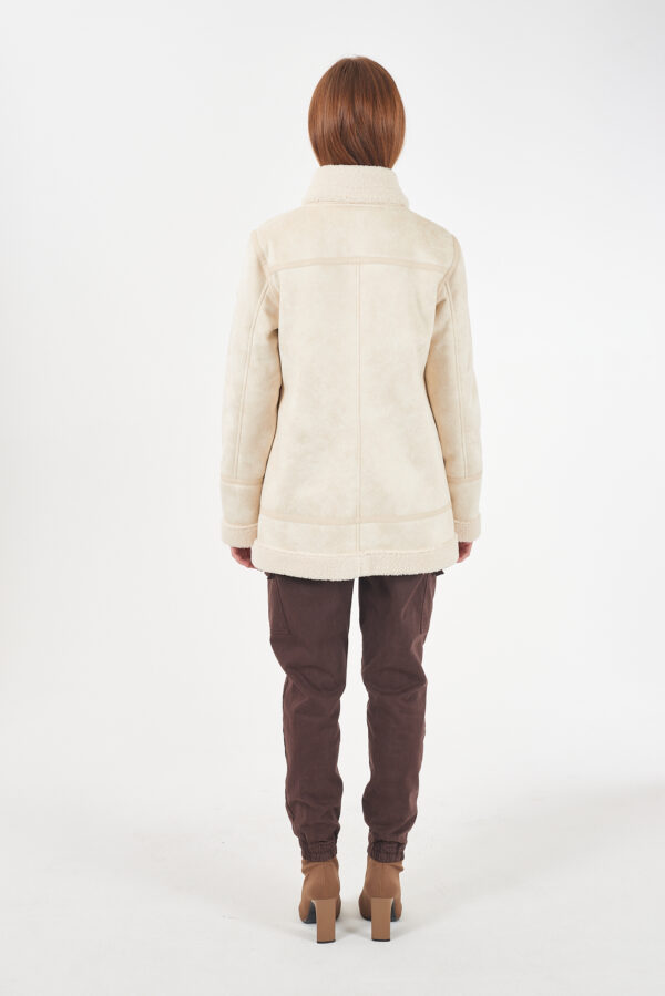 CAPPOTTO DONNA - immagine 4