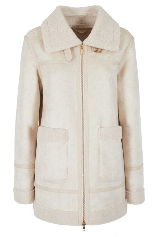 CAPPOTTO DONNA - immagine 5