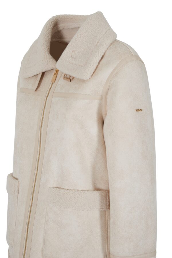 CAPPOTTO DONNA - immagine 7