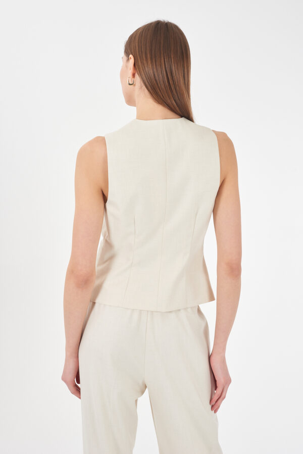 GILET DONNA - immagine 2