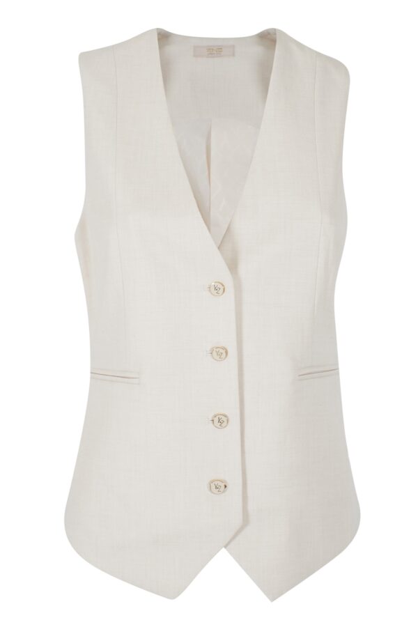 GILET DONNA - immagine 5