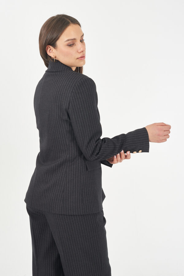 GIACCA DONNA DOPPIOPETTO - immagine 2