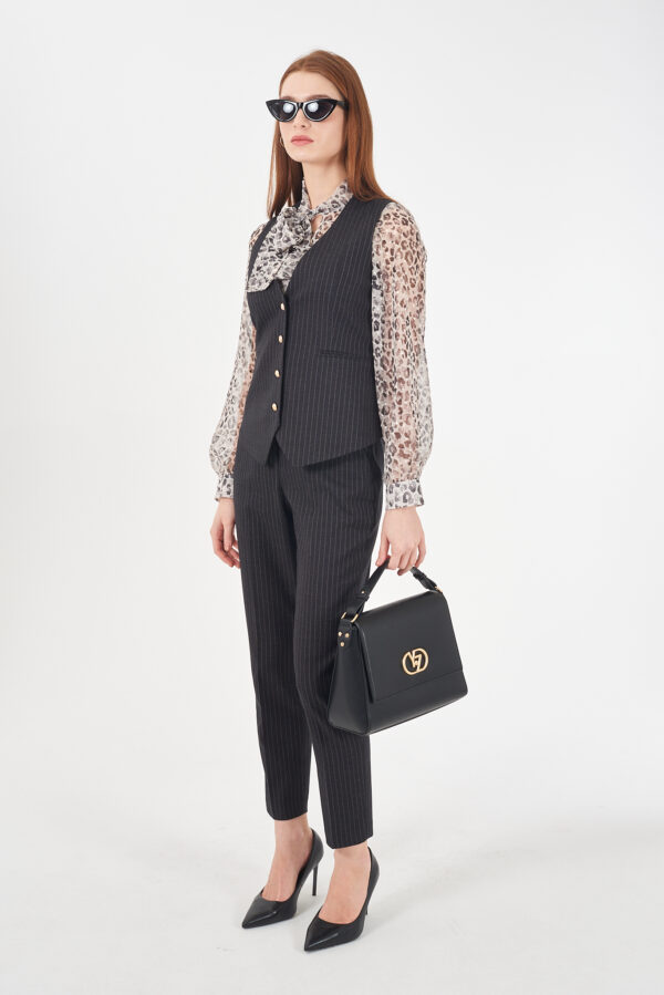 GILET DONNA - immagine 3