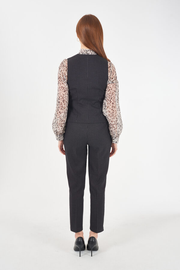 PANTALONE DONNA CHINOS - immagine 4