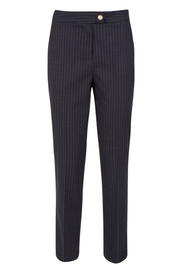 PANTALONE DONNA CHINOS - immagine 5