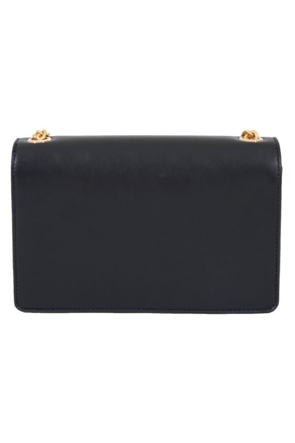 BORSA CON TRACOLLA A CATENA - immagine 4
