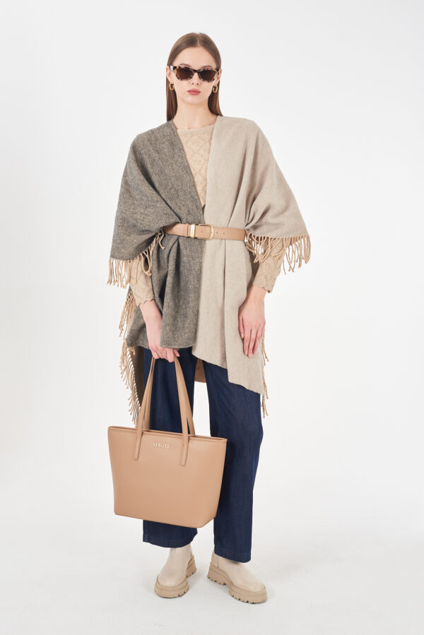 BORSA SHOPPER - immagine 2