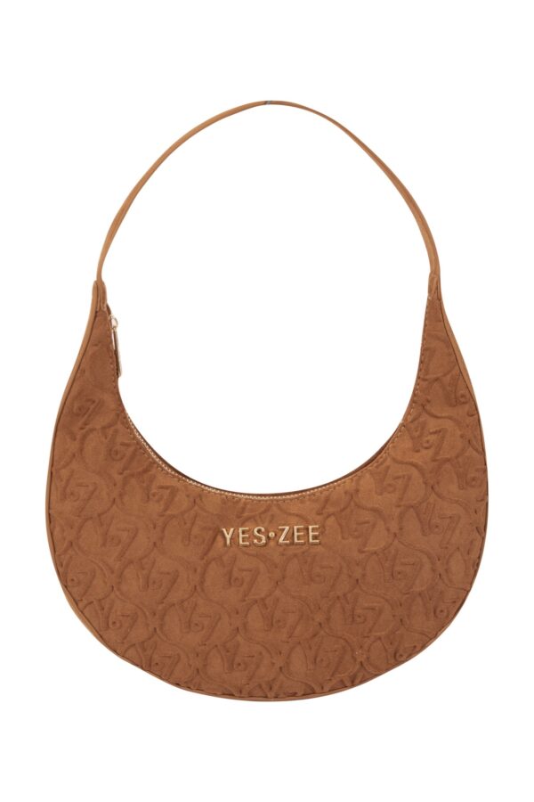 BORSA A SPALLA PICCOLA - immagine 3
