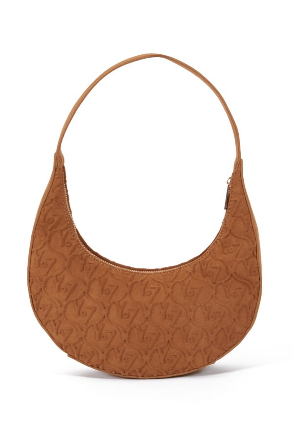 BORSA A SPALLA PICCOLA - immagine 4