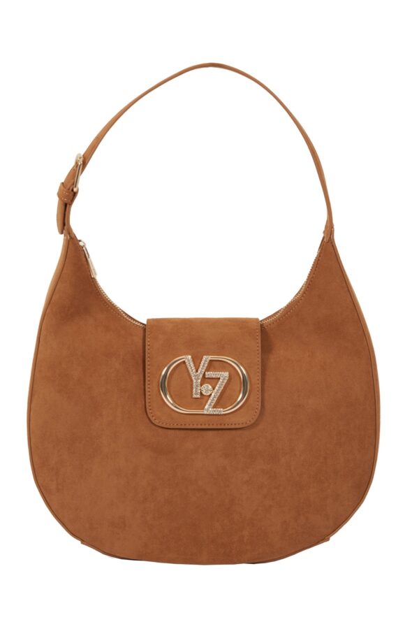 BORSA A SPALLA GRANDE - immagine 3