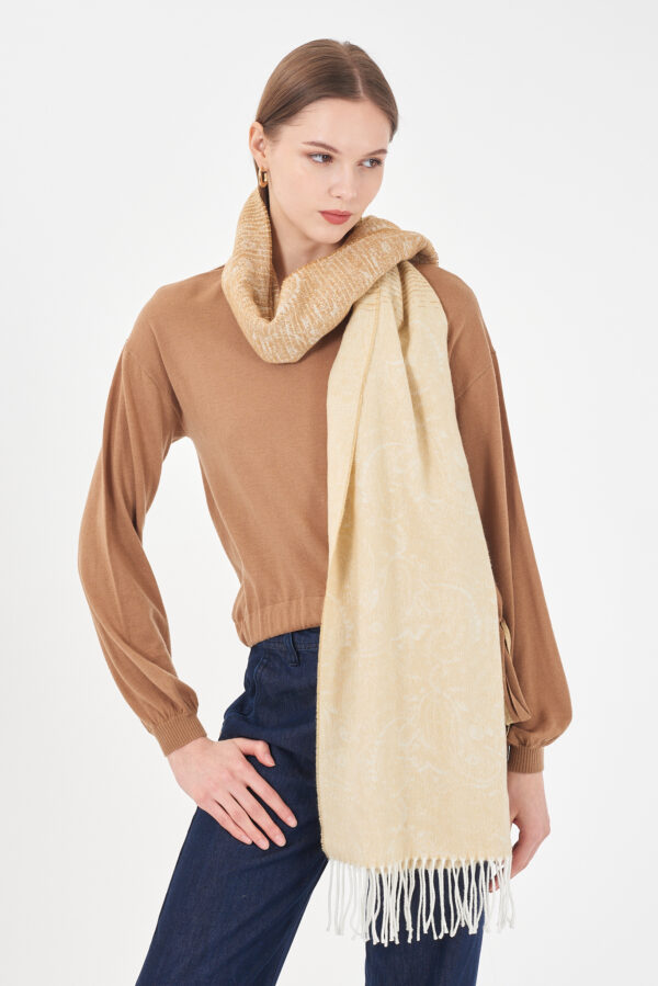 SCIARPA DONNA