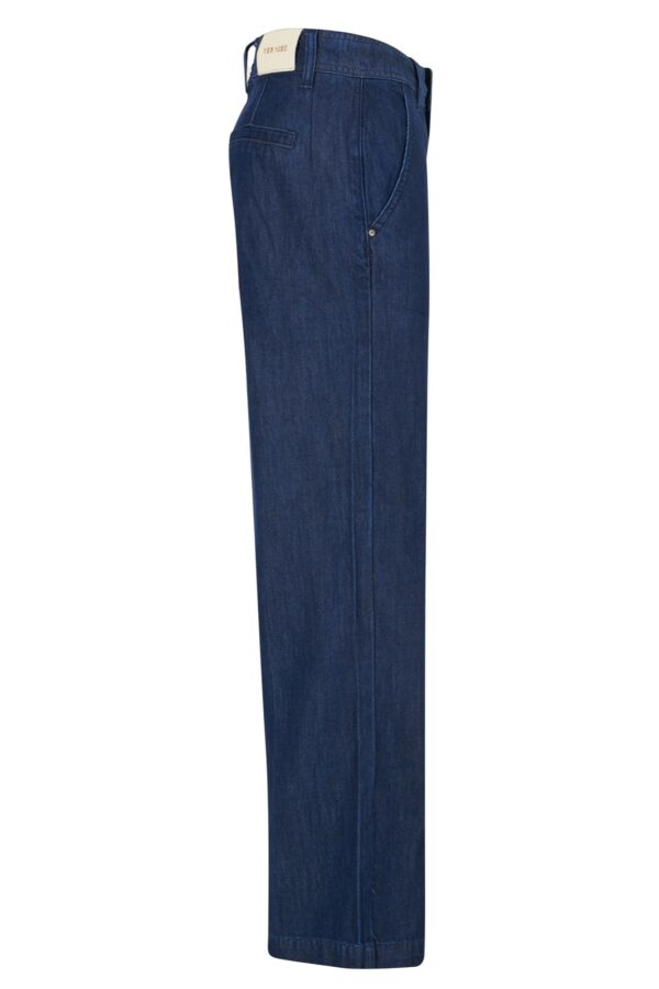 JEANS 5 TASCHE DONNA DIRITTO - immagine 6