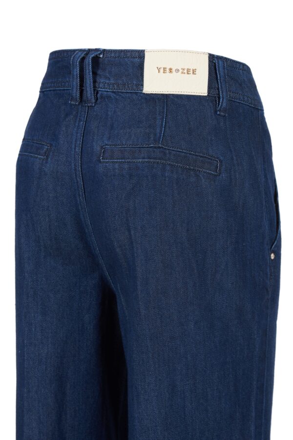 JEANS 5 TASCHE DONNA DIRITTO - immagine 7