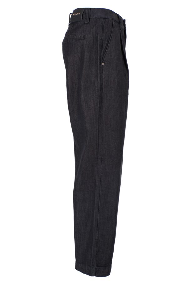 JEANS 5 TASCHE DONNA CHINOS CARROT - immagine 7