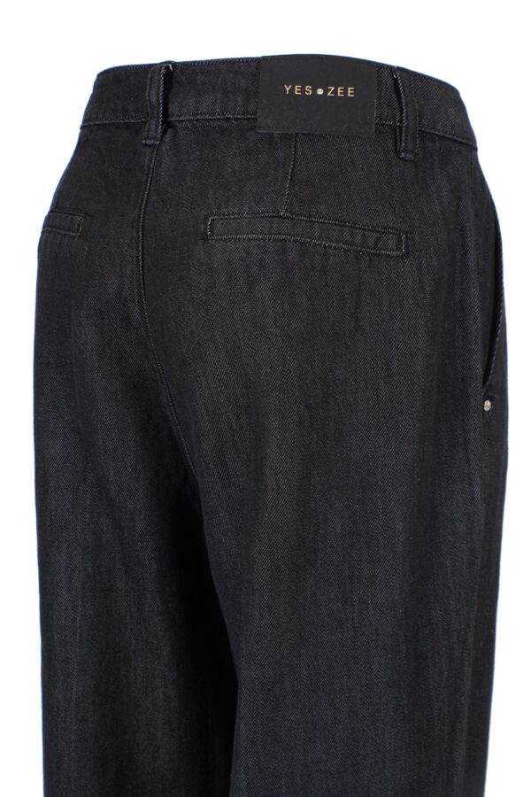JEANS 5 TASCHE DONNA CHINOS CARROT - immagine 8