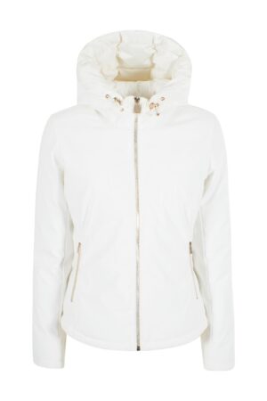 GIUBBINO BIMBA IN SOFTSHELL